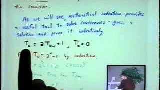 Lecture 1  Josephus Problem [upl. by Jeb]