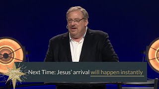 S2E96 Rick Warren Christmas 1 of 5 [upl. by Afatsum]