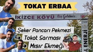 Erbaa İkizce Köyü  Tokat [upl. by Lihas646]