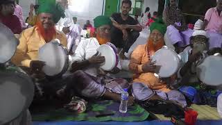 Tamil Islamic songs  Pottalpudur dargah [upl. by Einafit]