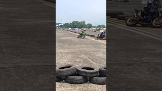 Road Race 2024 RX King 2 Tak 140 CC Part 9 roadrace balapmotor roadrace2024 [upl. by Mutz]