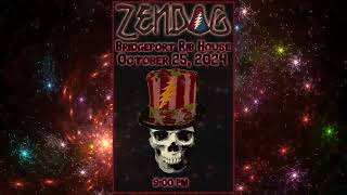 ZenDog 20241025 Bridgeport Rib House Bridgeport PA [upl. by Alliuqa567]