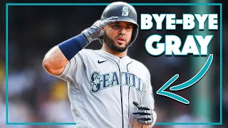 Why are the Seattle Mariners Getting Rid of their Gray Jersey [upl. by Akiemehs]