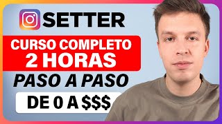 Curso GRATIS De Appointment Setter [upl. by Ellerd]