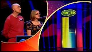 Pointless Series 6 Episode 28 Pt 4 [upl. by Godwin]