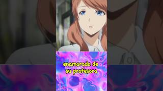 ¿Qué Clase de Familia es Esta anime shortvideo [upl. by Netsrijk712]