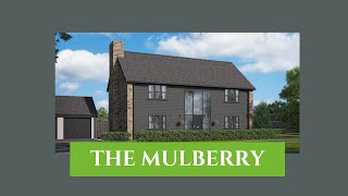 The Mulberry  5Bedroom detached luxurious family home at Little Cotton Farm Dartmouth [upl. by Yssirhc]