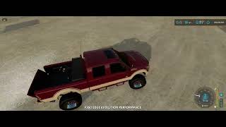 2013 Ford F250 King ranch [upl. by Solram]