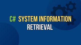 C Retrieving system information using WMI and DXGI amp Configuring the DataGrid control in WinUI [upl. by Leviram]