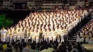 Waiomina  Kamehameha Schools Class of 2014  94th Annual Kamehameha Schools Song Contest [upl. by Gavrila]