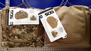 SOG Medium Mission Duffle Bag Great Value Walmart [upl. by Leinahtam]