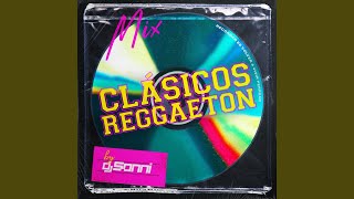 Clásicos Del Reggaeton [upl. by Ahsitauq]