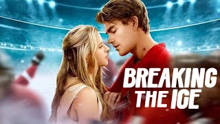 Breaking The Ice Full Movie Review In English  Nicole Mattox [upl. by Wiersma]