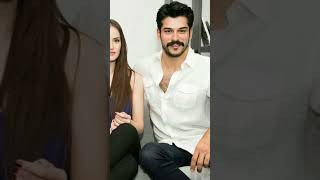 Burak öz çivit with fahriye evcen unseen pictures 🤌🏻trending [upl. by Blondy417]