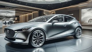 2025 Mazda 2 🚀 A Compact Car with Style and Efficiency [upl. by Abekam]