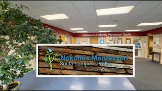 Nokomis Montessori  South Campus [upl. by Ennairol]