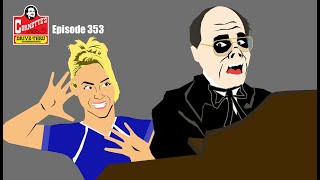 Jim Cornette on Lon Cheney amp Horror Movie Icons [upl. by Pollard]