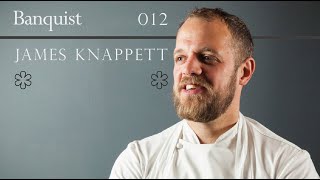 2 Michelin Star Masterclass with James Knappett [upl. by Barnaba]