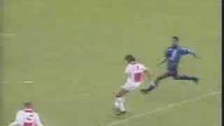 Greatest Ajax Goals in History [upl. by Katuscha]