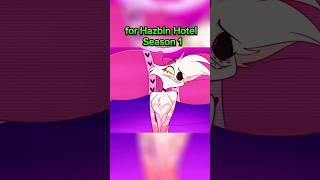 NEW Hazbin Hotel Season 1 Trailer  Voice Actors [upl. by Elrebma709]