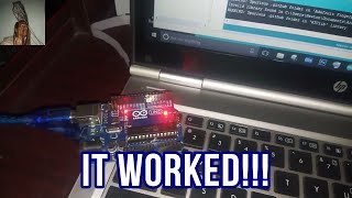 Arduino bootloader using usbasp in a second  Full tutorial [upl. by Inoliel]