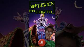 Una Comedia Sobrenatural Que Marcó Época Diversión y Caos Sobrenatural con Beetlejuice 1988 [upl. by Areta578]