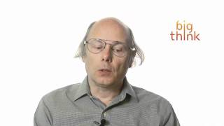 Bjarne Stroustrup Why the Programming Language C Is Obsolete  Big Think [upl. by Herriott109]