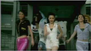 HotCha  變大 Shall We Dance Shall We Love  官方完整版MV [upl. by Siryt]