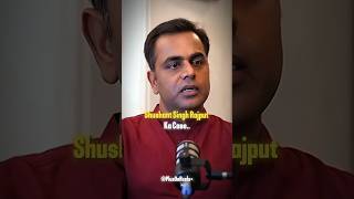 Subramanian Swamy on Sushant Singh Rajput muder cae 😞 reels sushantsinghrajput ssr [upl. by Aikaz65]