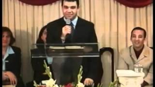 Pastor Marco Feliciano  2004  Destruindo Os Demônios [upl. by Isle]