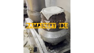 Ramassery Idli DelightAuthentic Recipe for Irresistable Flavours [upl. by Aleahcim]