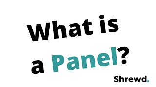 What is a Commonwealth Panel and why are they used [upl. by Llehcram876]