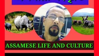 podcast warpeed।Assamese life and culture [upl. by Stanfill424]