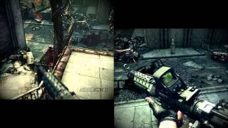 KillZone3 CoOp Campaign Gameplay [upl. by Niliac21]