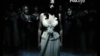 Ghost Whisperer  finale di serie su FoxLife [upl. by Llednil]