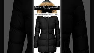 winter coat for girls  Womens Winter Thicken Puffer Coat Warm Jacket coat collection [upl. by Buell]