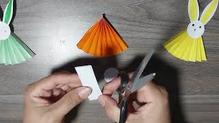 handmade paper folding part 1 [upl. by Mercy]