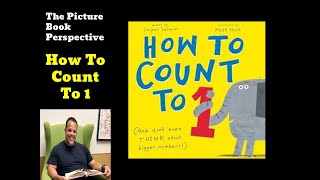 How to Count to One And Dont Even Think about Bigger Numbers by Caspar Salmon [upl. by Byler]