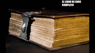 El Libro De Enoc  Completo [upl. by Viviana]