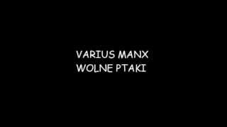 varius manx wolne ptakiwmv [upl. by Lejeune571]