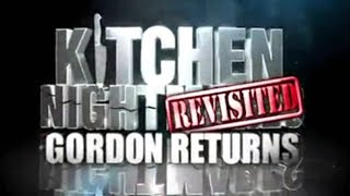 Kitchen Nightmares Season 1 Revisited [upl. by Schroth]