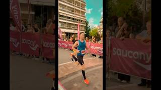 1947 Agrinio 5k run running runninglife runningmotivation [upl. by Isidore]