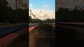 Venenum Racing testing in assetto corsa [upl. by Barren]