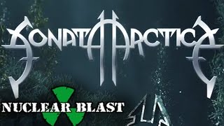 Sonata Arctica – EclipticaRevisited OFFICIAL ALBUM TRAILER [upl. by Adnawat]