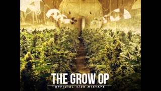 Sir Michael Rocks  We Get High  The Grow Op   Prod Cookin Soul [upl. by Ellevel]