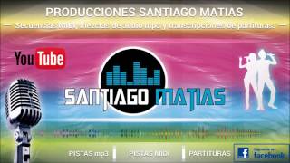 LOS TITANES  POR RETENERTE  PISTA MP3  MIDI [upl. by Bronez392]