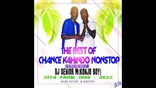 The best of Chance Kahindo Music Mixtape from 1999 to 2022 songs [upl. by Erland]