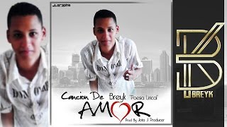 Breyk  Canción De Amor Quiero Official Audio ® [upl. by Verge]