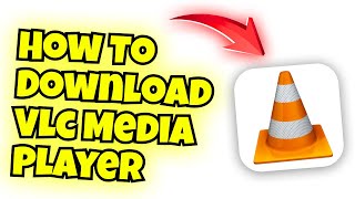 how to download vlc media player for windows 11 [upl. by Jasmin361]