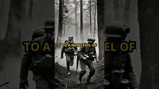 The Devastation of Gas Attacks Battle of Belleau Wood World War 1 ww1 worldwar1 shorts usa [upl. by Joletta]